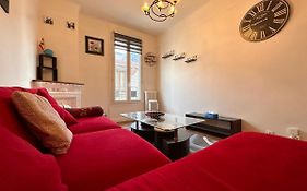 Grand Appt' * Cosy * Proche Paris